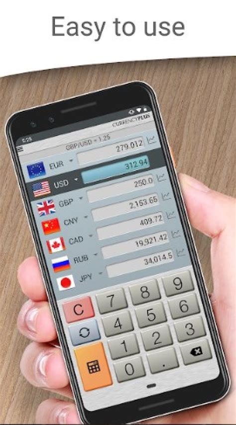 9 Best currency converter apps for Android & iOS | Free apps for ...