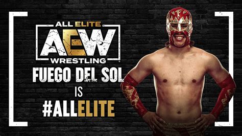 AEW Rampage: Miro vence a Fuego del Sol, pero recibe contrato con AEW ...