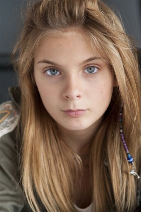 Brighton Sharbino pose - Brighton Sharbino Photo (37167945) - Fanpop