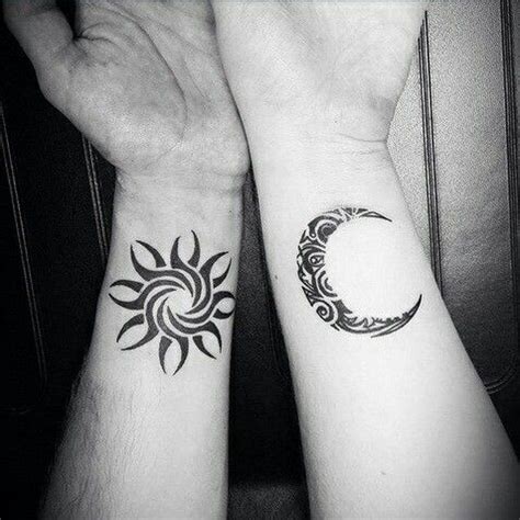 Pin by Daisy Rure on others | Couples tattoo designs, Cute couple ...