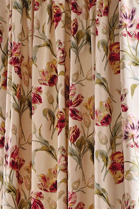 Buy Laura Ashley Gosford Pencil Pleat Curtains from the Next UK online shop