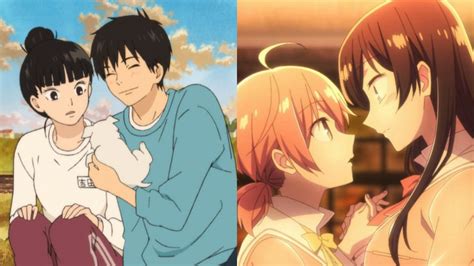 Top 10 Serious Romance Anime with No Room for Laughter | by Junaid Chandio | Medium