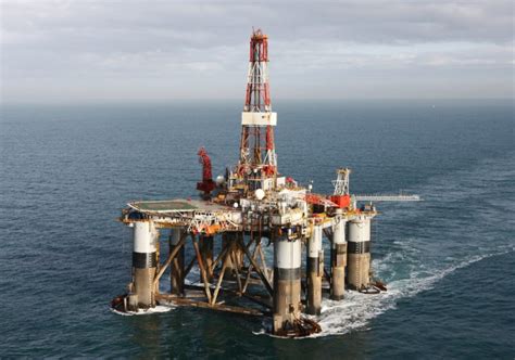 Aberdeen decommissioning specialist Well-Safe snaps up first rig - News ...