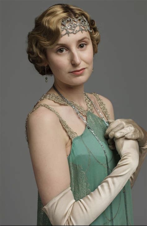 11 Best Costumes of "Downton Abbey" Season 6 - ReelRundown