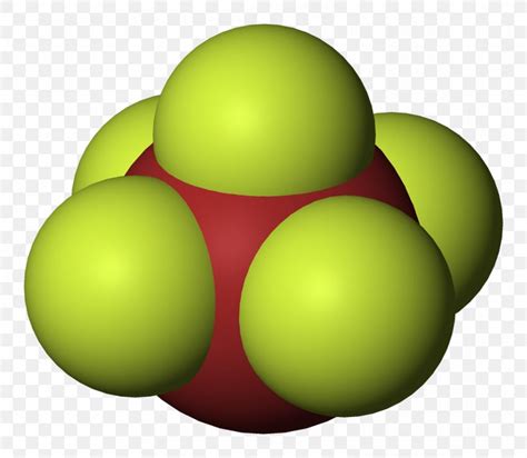 Interhalogen Bromine Pentafluoride Chlorine Trifluoride Iodine ...