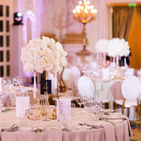 Crowne Plaza Abu Dhabi | Arabia Weddings