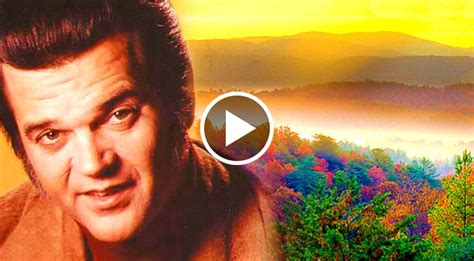 Conway Twitty - Rocky Top (WATCH) | Conway twitty, Rocky top tennessee song, Rocky top