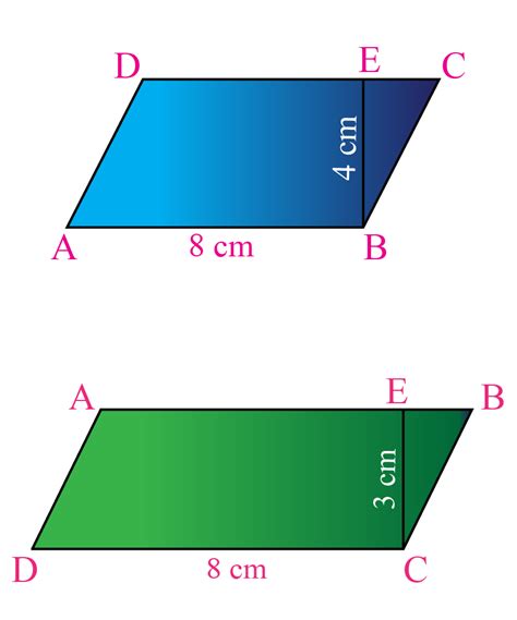 Albums 90+ Background Images Pictures Of A Parallelogram Latest