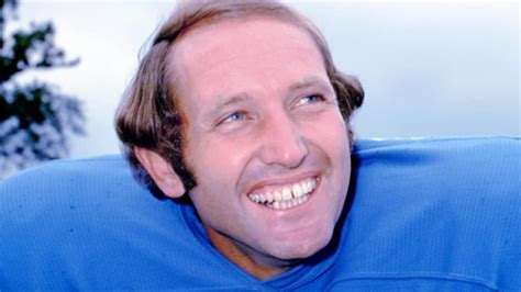 Lions Legend Wayne Walker passes away at age 80