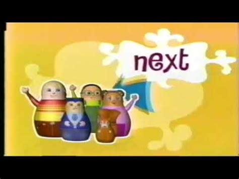 Playhouse Disney Next Bumper (Higglytown Heroes to Disney's Little Einsteins) (2006) - YouTube