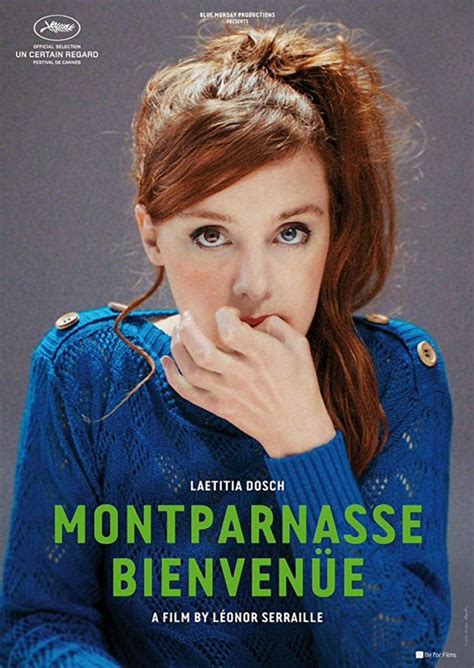 MONTPARNASSE BIENVENUE | Austin Film Society