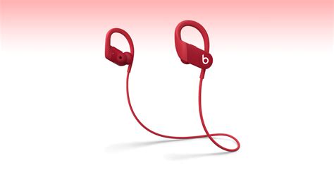 Apple Powerbeats: Great Sound, But Design Won't Fit All Ears | TIME