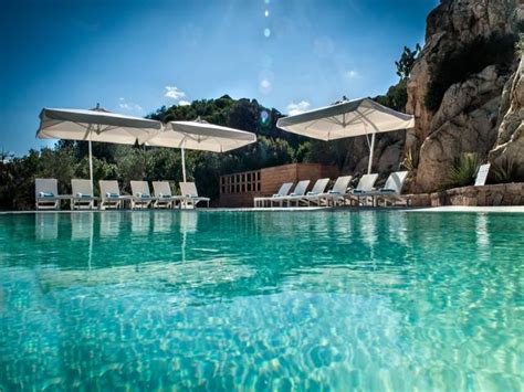 Hotels & Resorts in Sardinia: Grand Hotel Resort Ma & Ma in La Maddalena - Holidays Sardinia