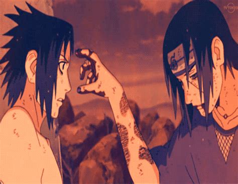 Itachi - Naruto Fan Art (2224222) - Fanpop