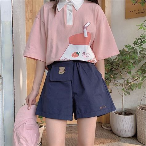 𝗛𝗢𝗠𝗘 | Japanese outfits, Kawaii clothes, Fashion outfits