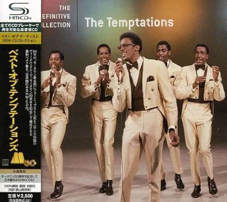 Temptations - Best of Motown 50 - Amazon.com Music