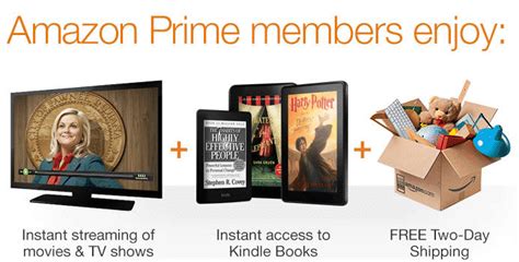 Benefits Of Amazon Prime That Every Member Enjoy - Talesbuzz