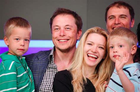 Image result for Elon Musk first wife (With images) | Elon musk, Elon musk family, Elon musk kids