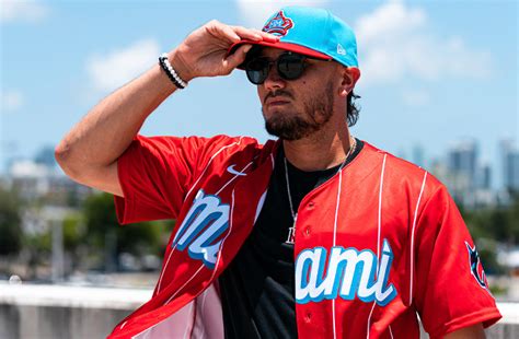 Marlins New “City Connect” Uniform Remembers Cuba’s Sugar Kings ...