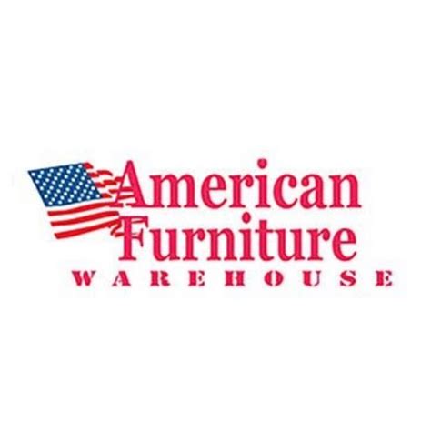 American Furniture Warehouse - YouTube