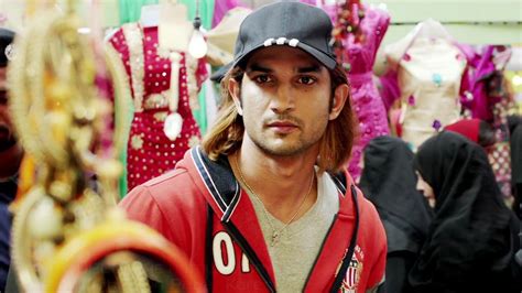 Sushant Singh Rajput Wallpapers - Wallpaper Cave