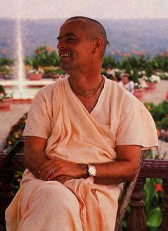 Kirtanananda Swami – Back To Godhead