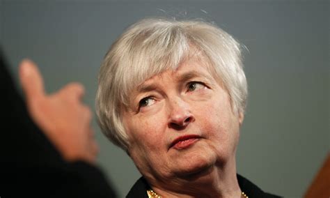 Janet Yellen - The world's most powerful mathematian is a woman Women ...