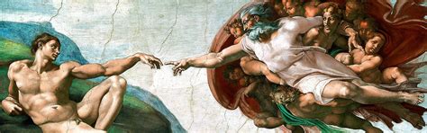 Michelangelo Painting Wallpapers - Top Free Michelangelo Painting Backgrounds - WallpaperAccess