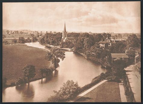 Stratford on Avon | Free Photo - rawpixel