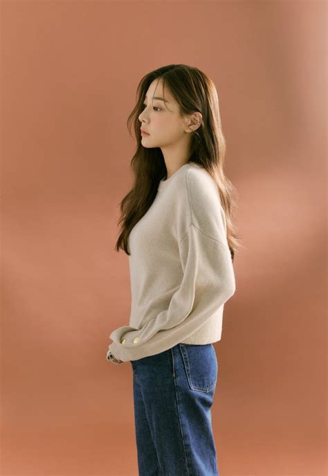 Seol In Ah Looks Mesmerizing In Profile Photos From New Agency | Soompi