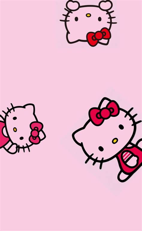 Pin by Dani Lubk on Parede Celular 2 | Hello kitty backgrounds, Hello kitty images, Hello kitty ...