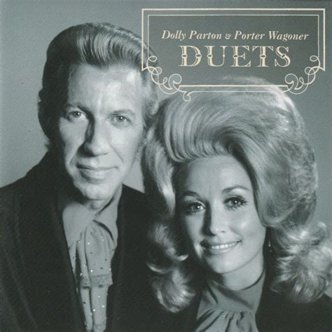 Dolly Parton & Porter Wagoner* - Duets (2008, CD) | Discogs