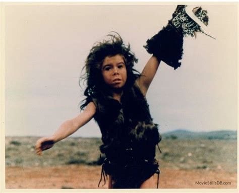 Mad Max 2 publicity still of Emil Minty | Mad max 2, Mad max, Movie pic