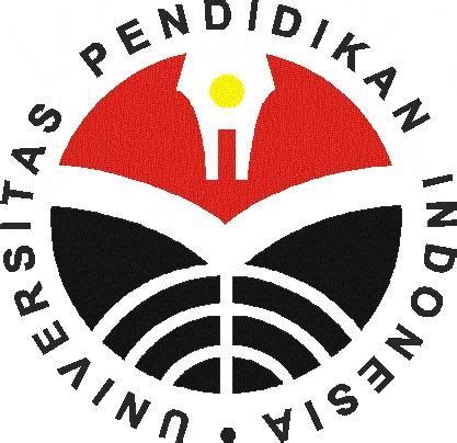 Logo Universitas Pendidikan Indonesia - Kumpulan Logo Universitas di ...