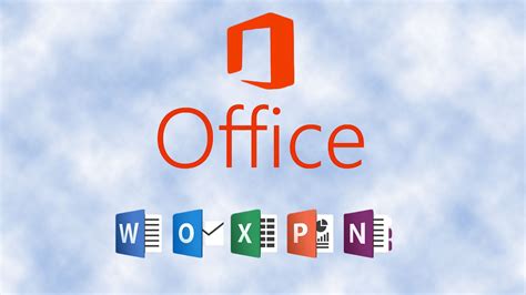 Microsoft Office Wallpapers - Wallpaper Cave