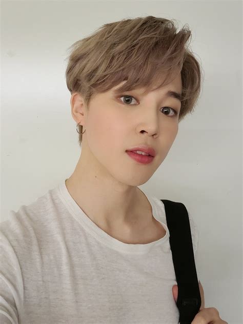 BTS Jimin "Filter" - KoreZin