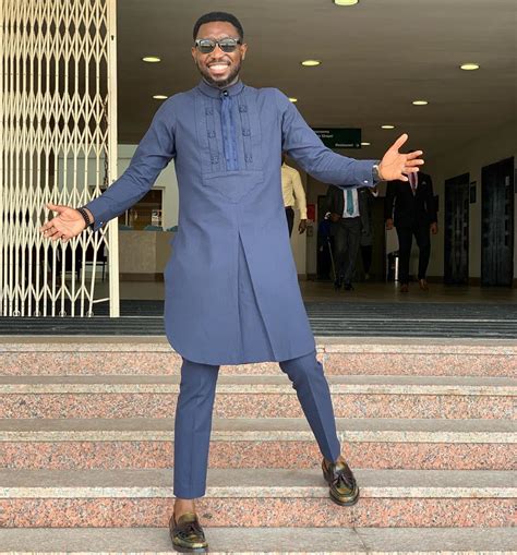 Timi Dakolo Speaks After His Wife’s Rape Allegation On Pastor Biodun