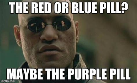 Matrix Morpheus Meme - Imgflip