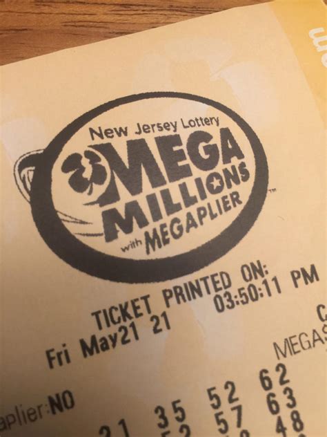 Mega Millions winning numbers for Tuesday, Jan. 9. Check your tickets ...