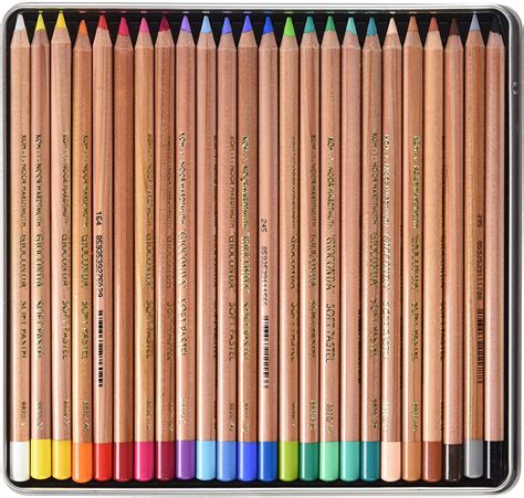 Best Pastel Pencils for Drawing