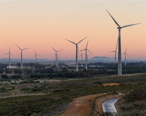 ACCIONA Windpower reaches 1,000 MW of wind turbines installed with concrete towers