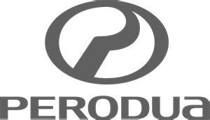 Perodua Logo PNG Vector (AI) Free Download