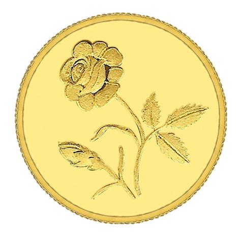 WOMEN'S WORLD: GOLD COIN