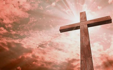 Christian Cross Wallpapers - Top Những Hình Ảnh Đẹp