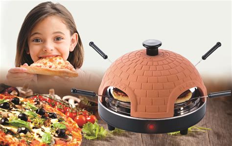 China Electric Clay Pizza Oven for Sale Pizza Oven Price factory and suppliers | Yisure