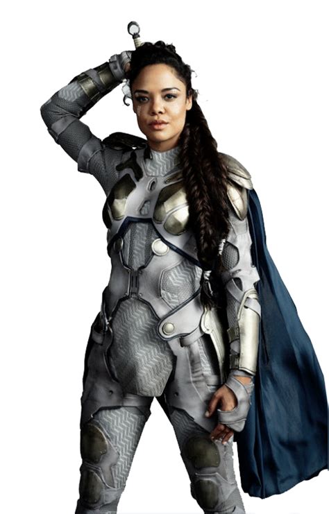 Valkyrie/Brunnhilde PNG || Unreleased Vanity Fair by Juliusscissors on DeviantArt