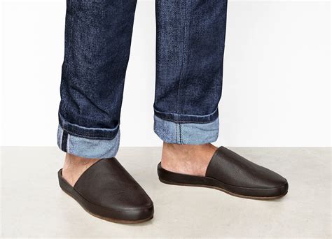 Leather Slippers are a Trendy Footwear Option for Both Men and Women | Know World 365 | Know ...