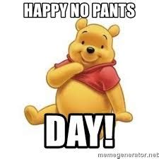 No Pants Day Meaning | Pop Culture by Dictionary.com