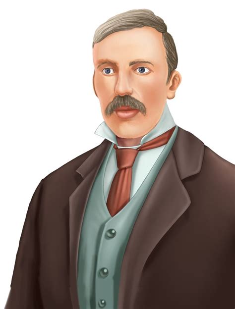 Ernest Rutherford