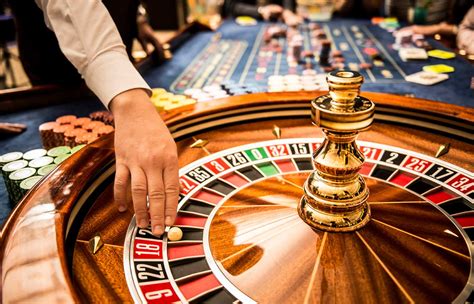 Beginner’s Guide to Playing Roulette – Online Casino Vegas